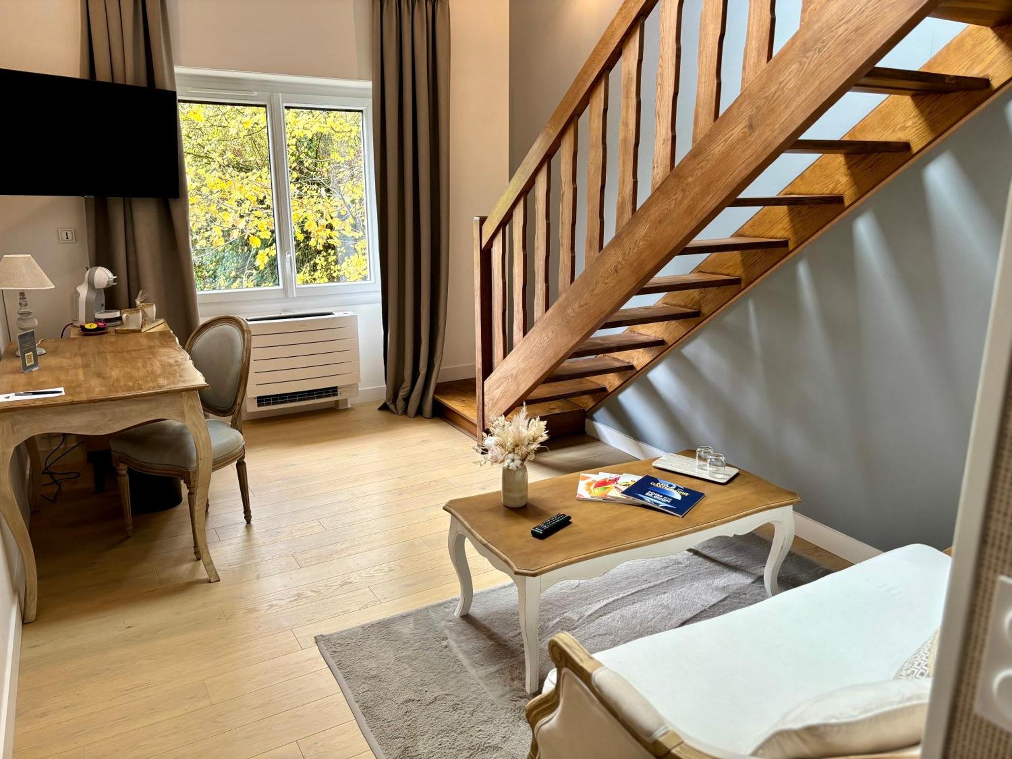 Maison Zugno Hotel & Spa Barretaine Szoba fotó