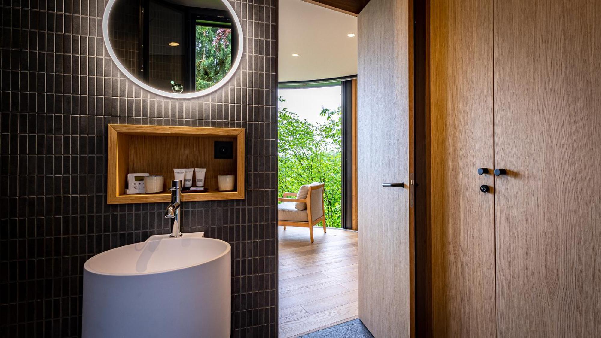 Maison Zugno Hotel & Spa Barretaine Szoba fotó