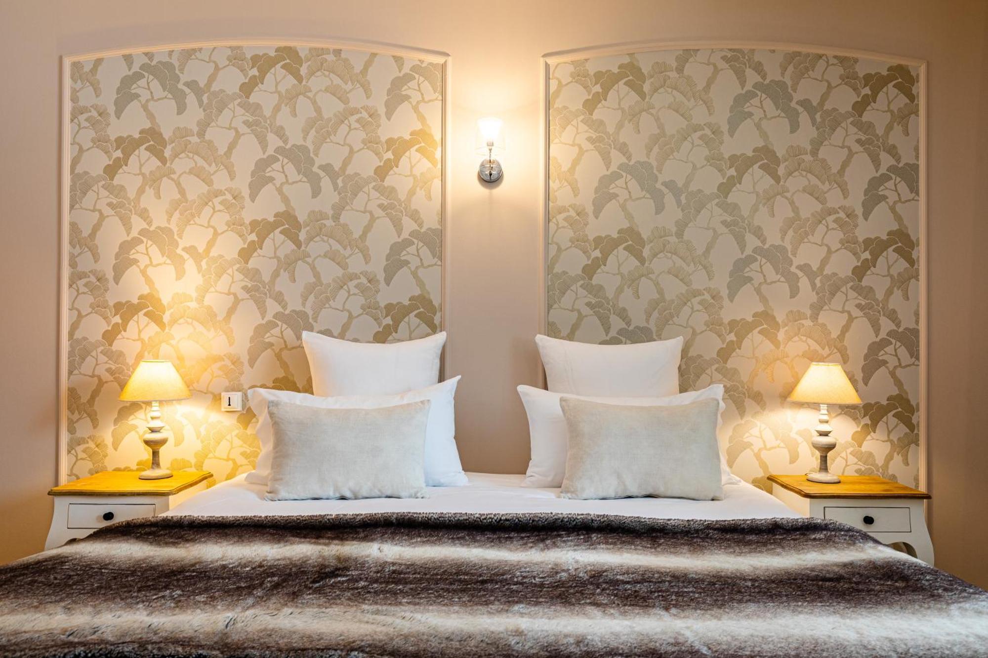 Maison Zugno Hotel & Spa Barretaine Szoba fotó