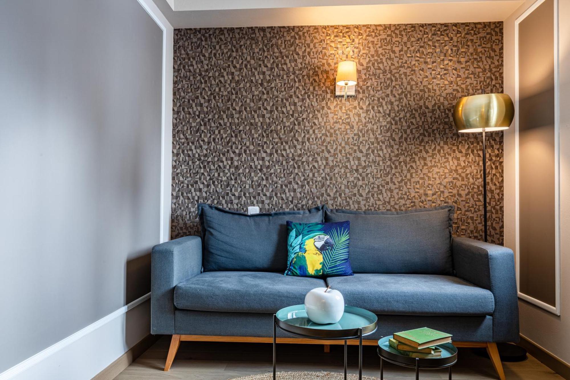 Maison Zugno Hotel & Spa Barretaine Szoba fotó