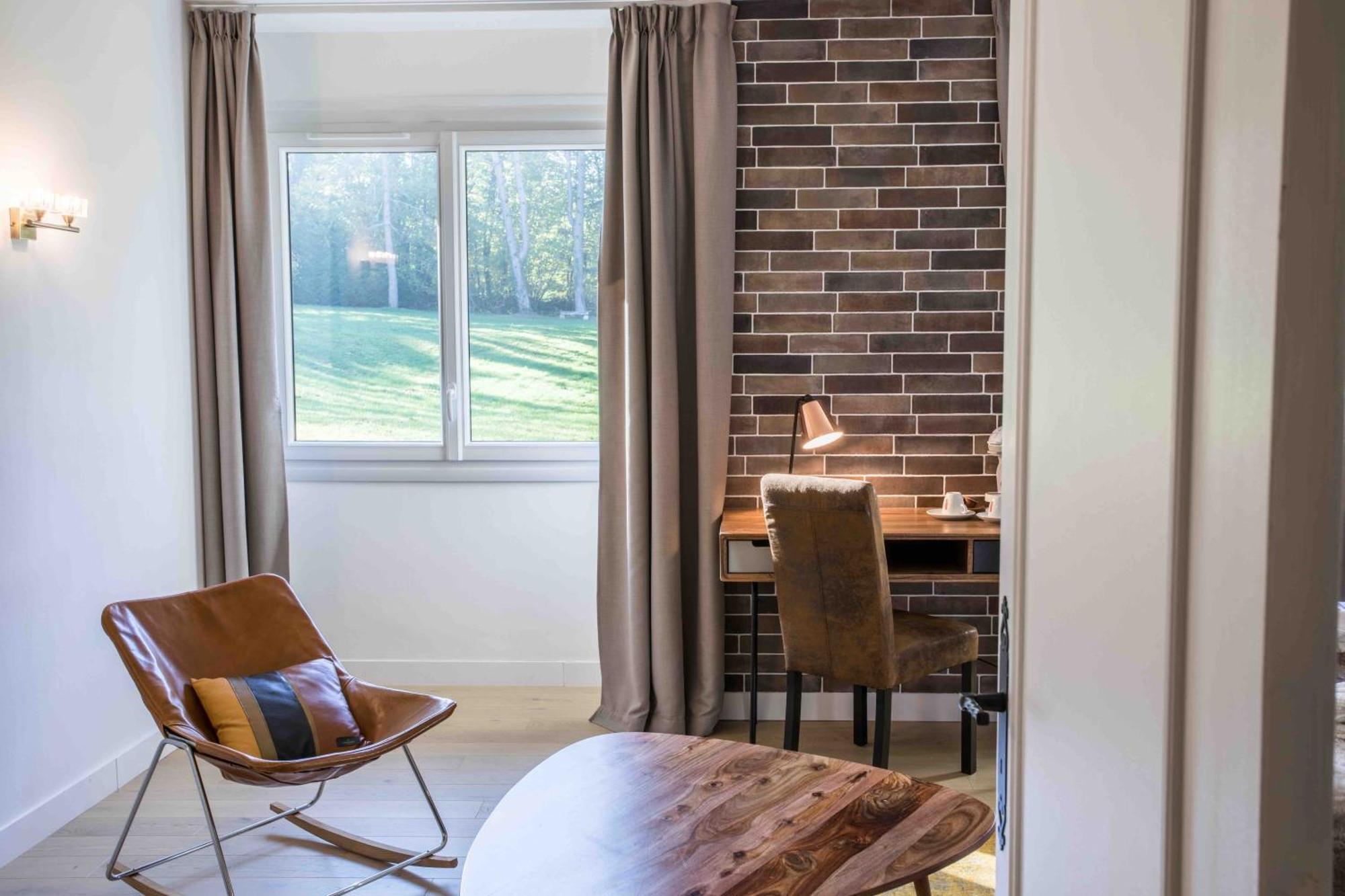 Maison Zugno Hotel & Spa Barretaine Szoba fotó