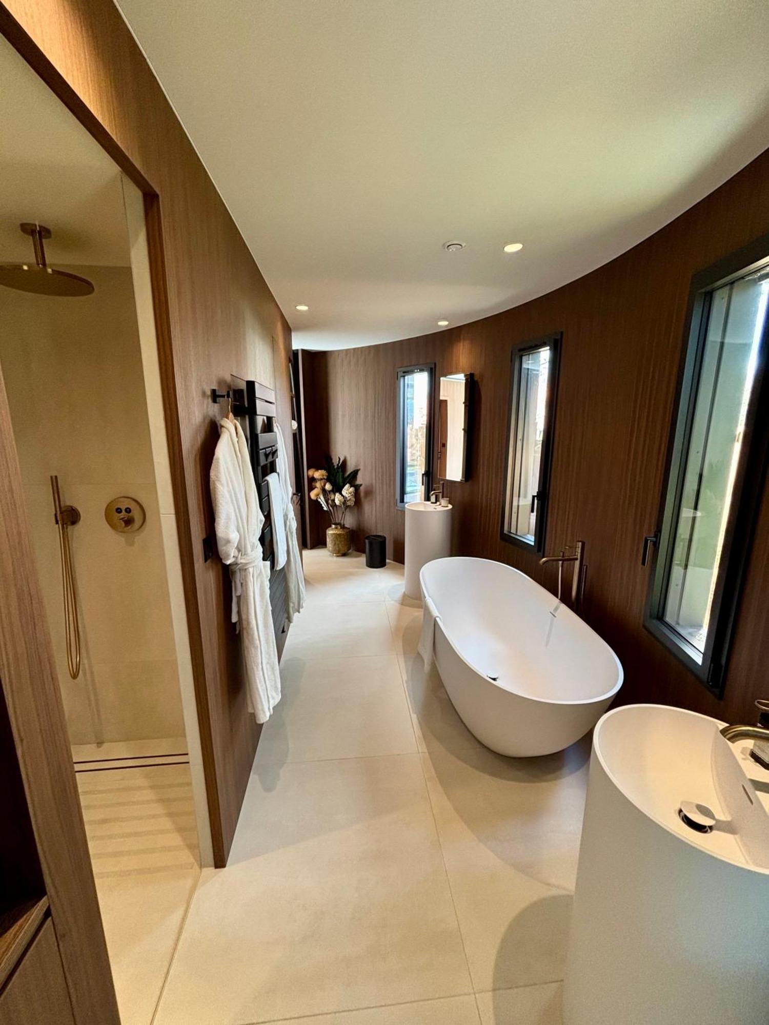 Maison Zugno Hotel & Spa Barretaine Szoba fotó