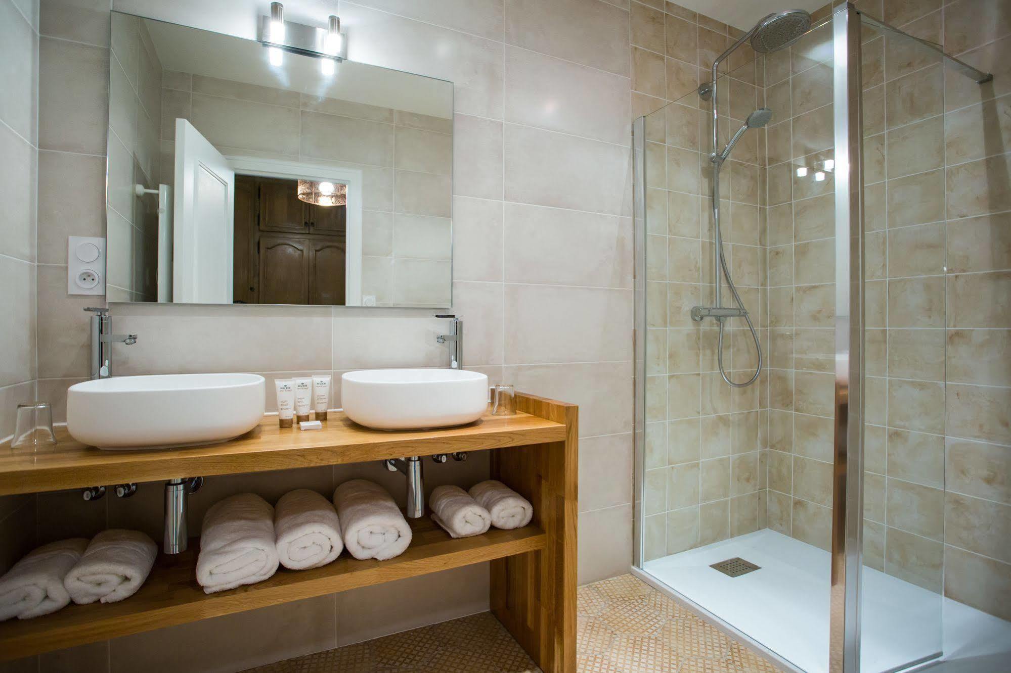Maison Zugno Hotel & Spa Barretaine Kültér fotó