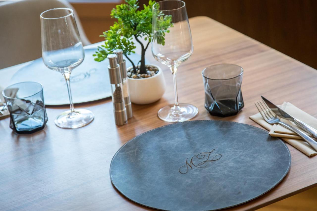 Maison Zugno Hotel & Spa Barretaine Kültér fotó